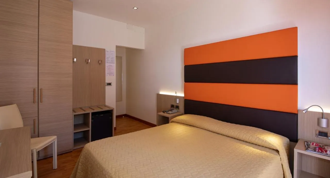 Hotel Villa Gioiosa Lido di Jesolo