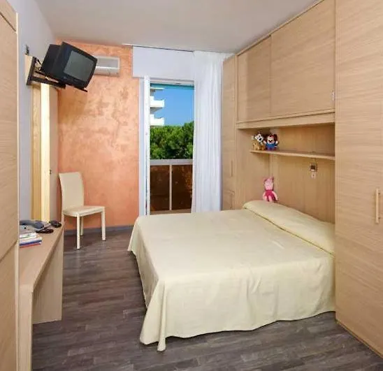 Hotel Villa Gioiosa Lido di Jesolo
