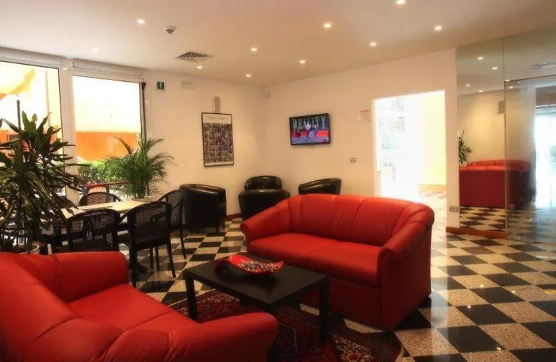 Hotel Villa Gioiosa Lido di Jesolo
