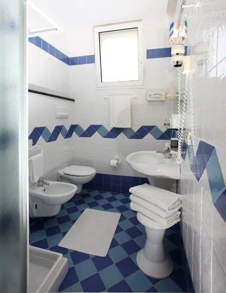 Hotel Villa Gioiosa Lido di Jesolo