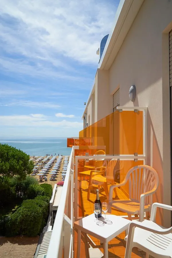 Hotel Villa Gioiosa Lido di Jesolo