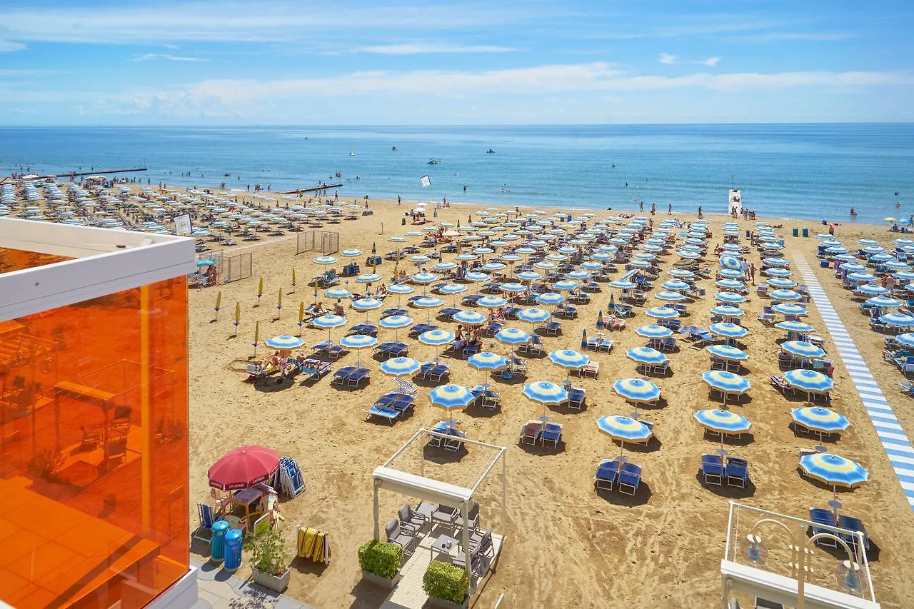 Hotel Villa Gioiosa Lido di Jesolo