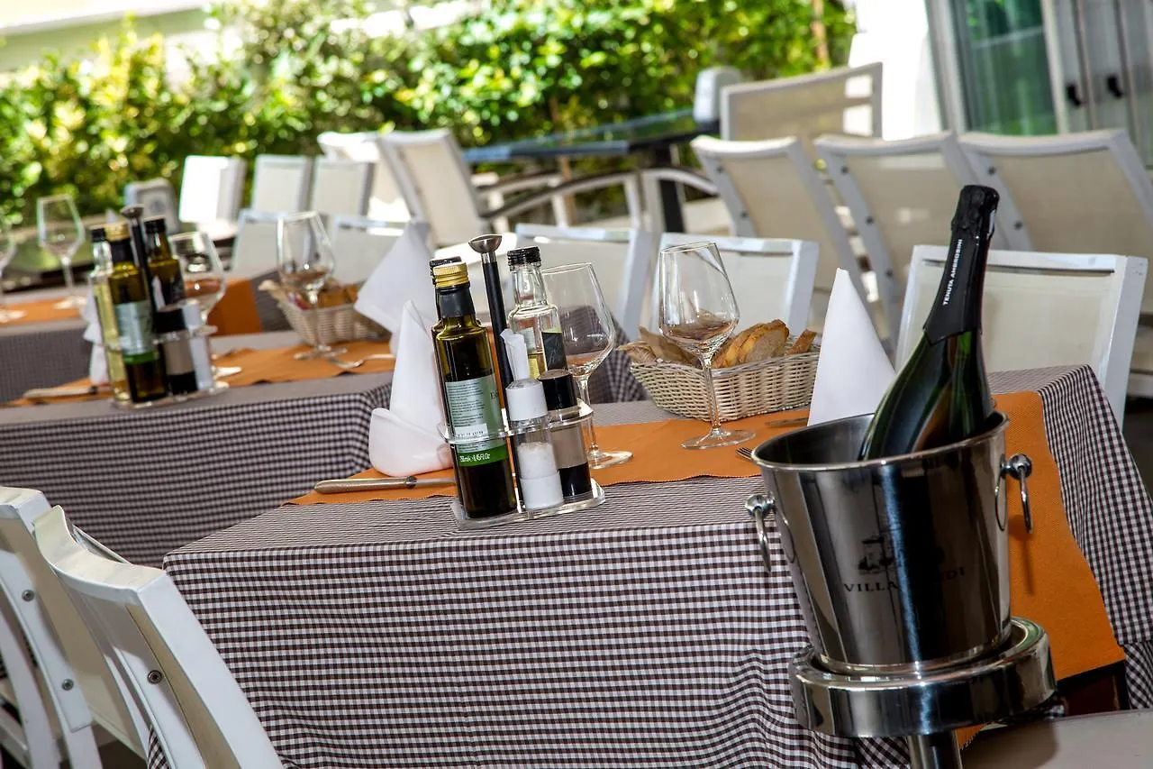 Hotel Villa Gioiosa Lido di Jesolo