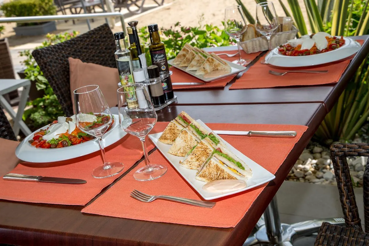 Hotel Villa Gioiosa Lido di Jesolo