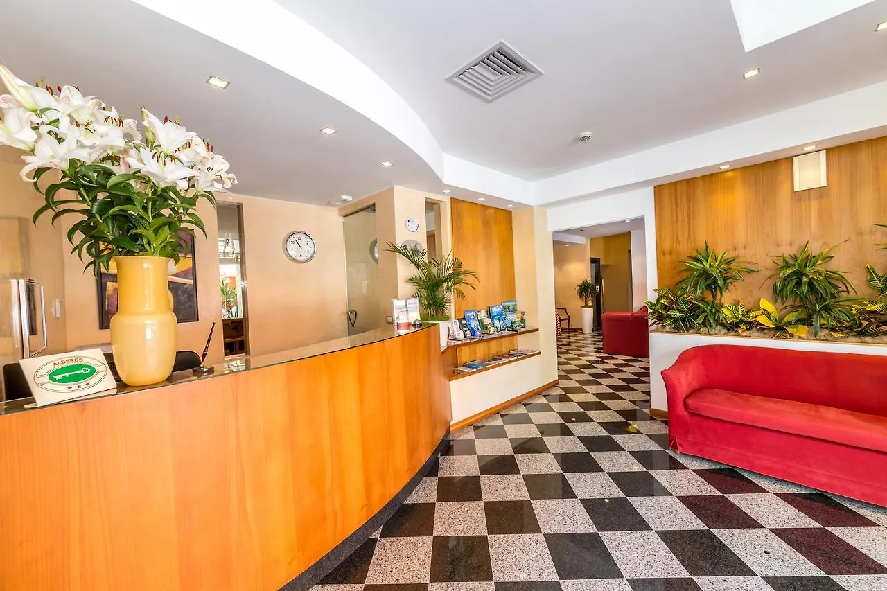 Hotel Villa Gioiosa Lido di Jesolo