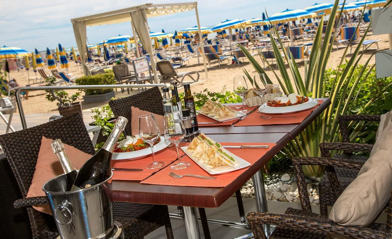 Hotel Villa Gioiosa Lido di Jesolo