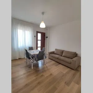 Appartamento Delta D Piazza Marina- 50 Mt Dal Mare -