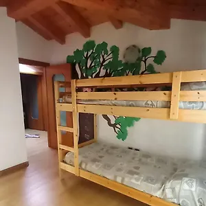 Apartment Belvilla By Oyo Bellavista Marone