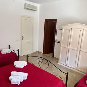 Casa La Mimosa Castelluzzo
