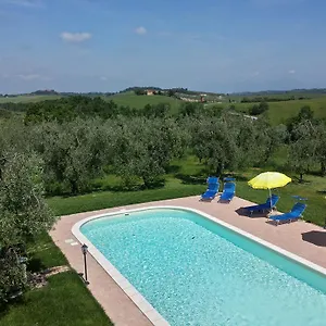 Bauernhof Le Lorenzana