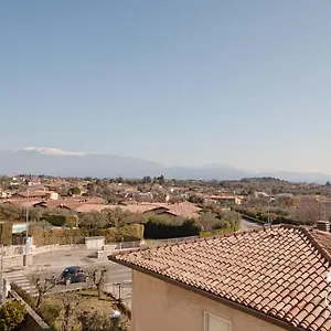 Apartment Anna San Felice del Benaco