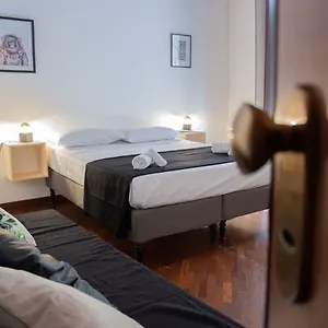 Apartment Casa Bedda Palermo