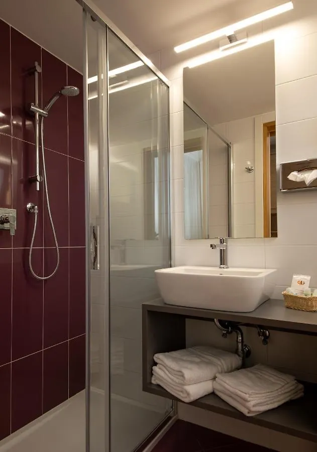 Hotel Villa Gioiosa Lido di Jesolo