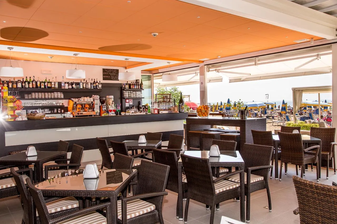 Hotel Villa Gioiosa Lido di Jesolo 3*,  Włochy