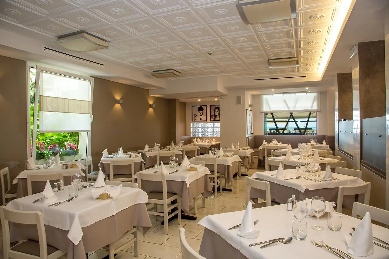 Hotel Villa Gioiosa Lido di Jesolo