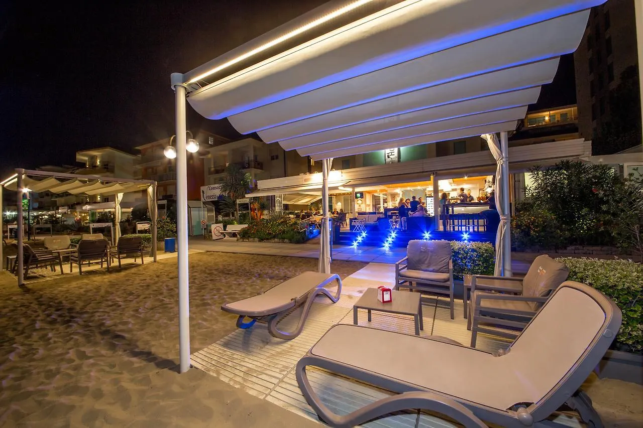 Hotel Villa Gioiosa Lido di Jesolo