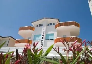 Hotel Villa Gioiosa Lido di Jesolo