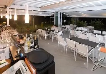 Hotel Villa Gioiosa Lido di Jesolo 3*,
